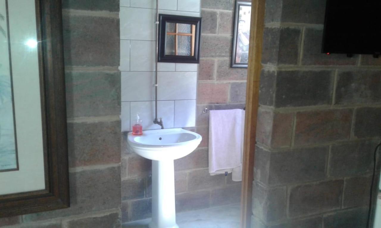 Lothian Rd Cottage ダーバン エクステリア 写真